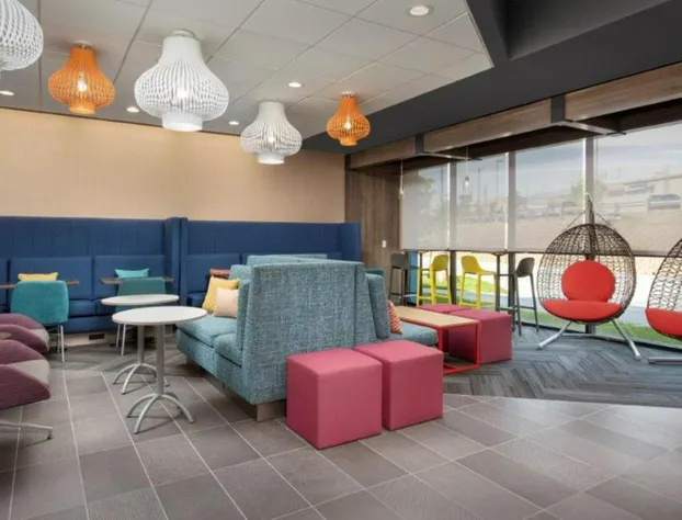 Tru by Hilton San Antonio North hotel detail image 2