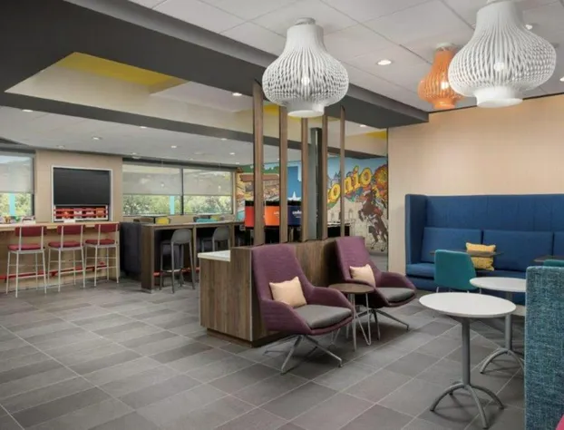 Tru by Hilton San Antonio North hotel detail image 3