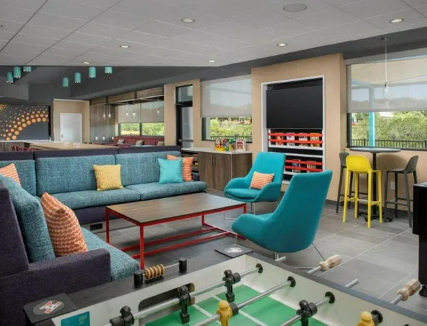 Tru by Hilton San Antonio North hotel detail image 4