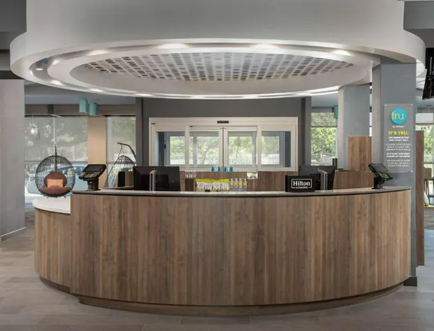 Tru by Hilton Miami West Brickell hotel detail image 2