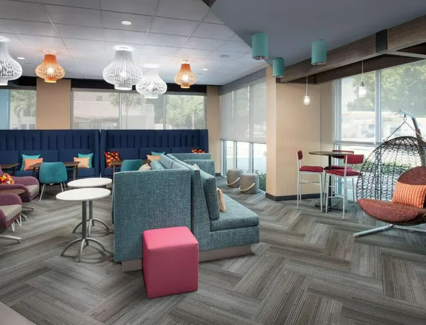 Tru by Hilton Miami West Brickell hotel detail image 3