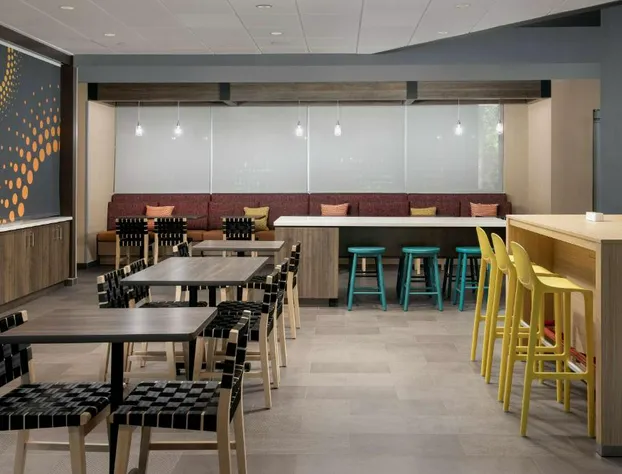 Tru by Hilton Miami West Brickell hotel detail image 4