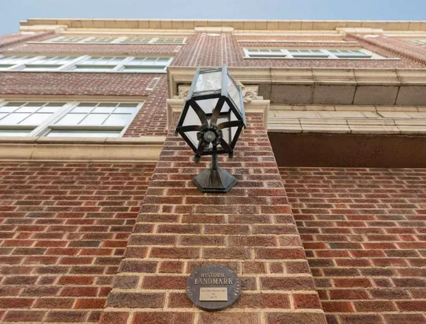 The Slate Denver, Tapestry Collection By Hilton hotel detail image 1