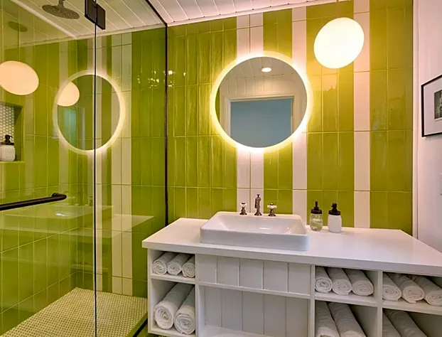 Dive Palm Springs hotel detail image 4