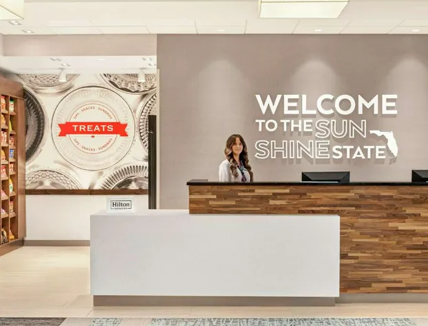 Hampton Inn & Suites Miami Kendall hotel detail image 2