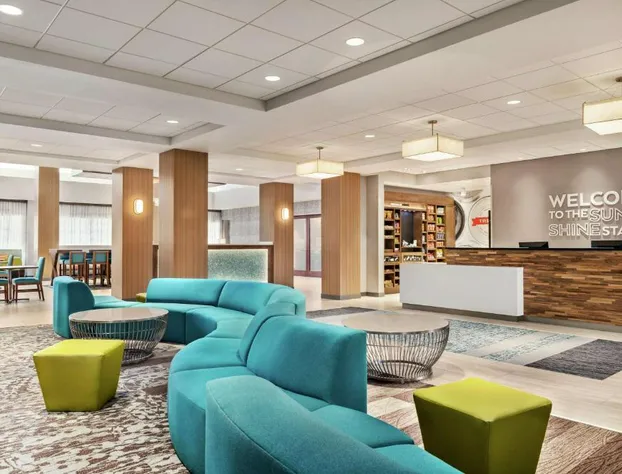 Hampton Inn & Suites Miami Kendall hotel detail image 3