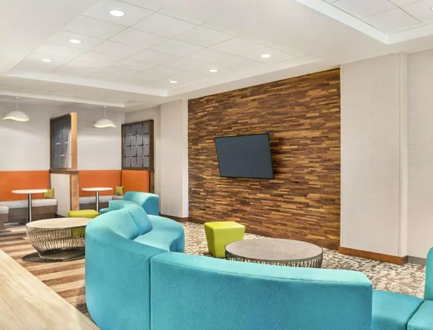 Hampton Inn & Suites Miami Kendall hotel detail image 4