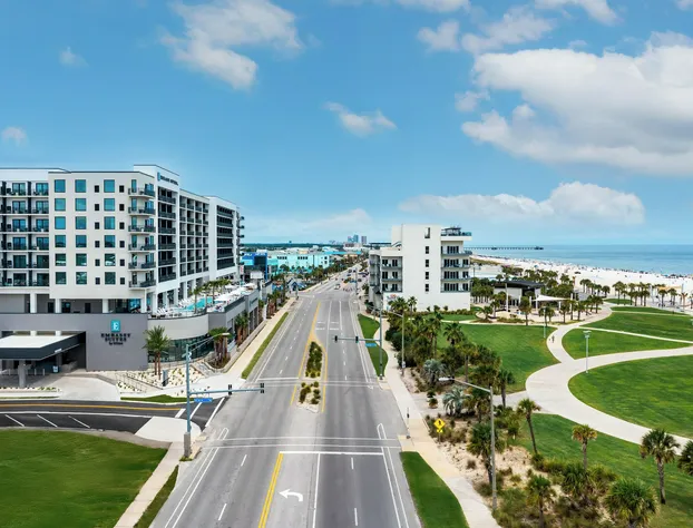 Embassy Suites By Hilton Gulf Shores Beach Resort hotel detail image 2