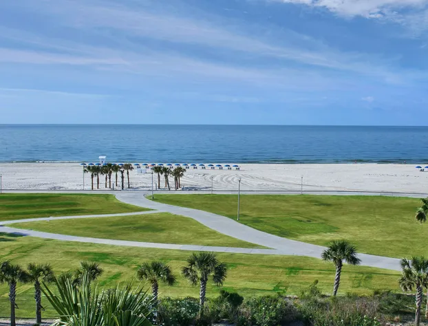 Embassy Suites By Hilton Gulf Shores Beach Resort hotel detail image 3