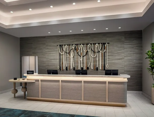 Embassy Suites By Hilton Gulf Shores Beach Resort hotel detail image 4