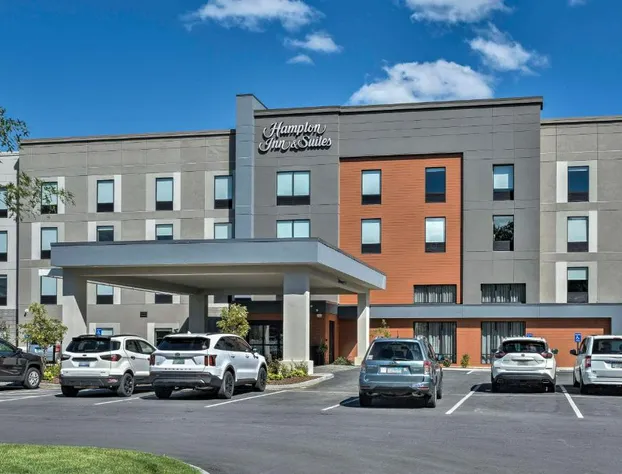 Hampton Inn & Suites Keene hotel detail image 3