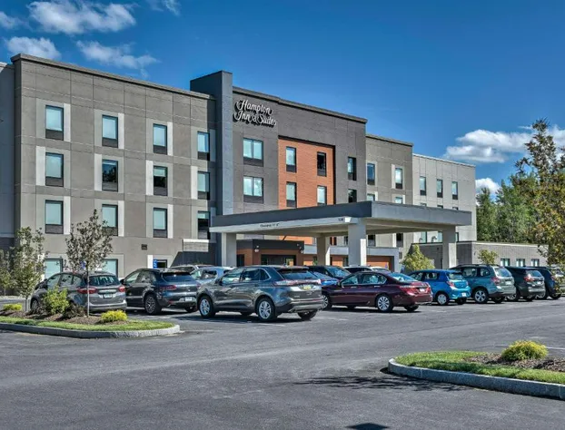 Hampton Inn & Suites Keene hotel detail image 4