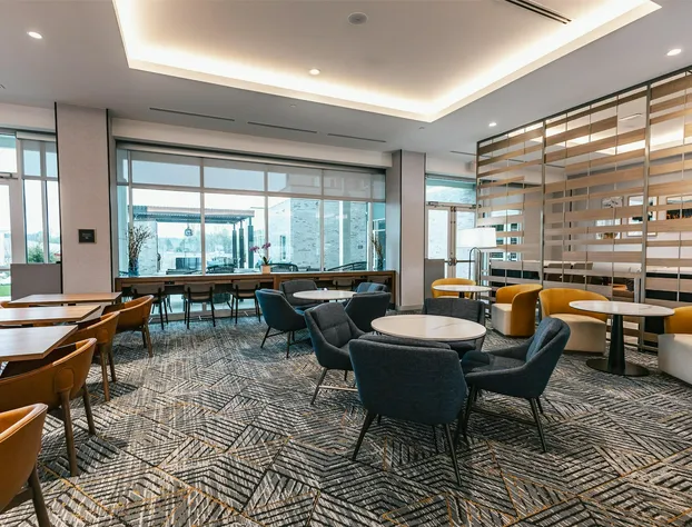 Homewood Suites By Hilton Buford Mall Of Ga hotel detail image 1