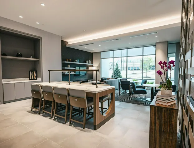 Homewood Suites By Hilton Buford Mall Of Ga hotel detail image 2