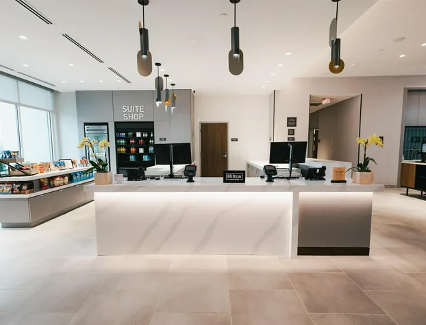 Homewood Suites By Hilton Buford Mall Of Ga hotel detail image 3