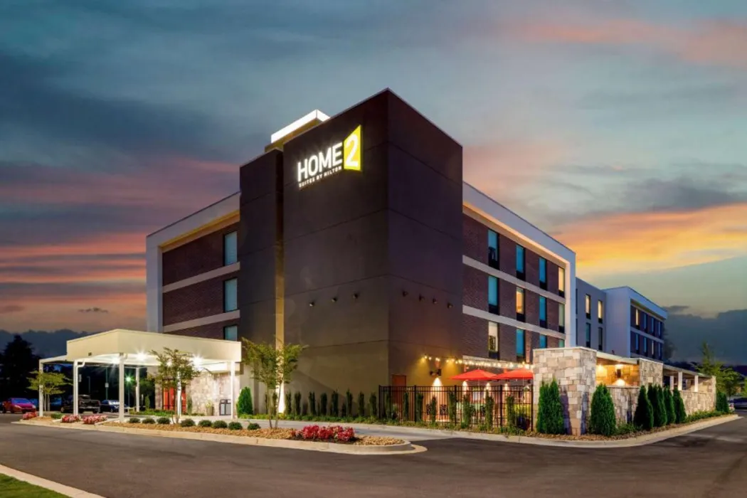 Homewood Suites By Hilton Buford Mall Of Ga hotel hero