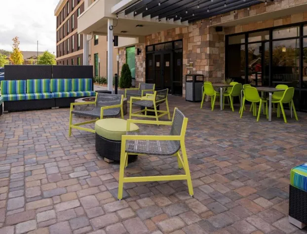 Homewood Suites By Hilton Buford Mall Of Ga hotel detail image 2