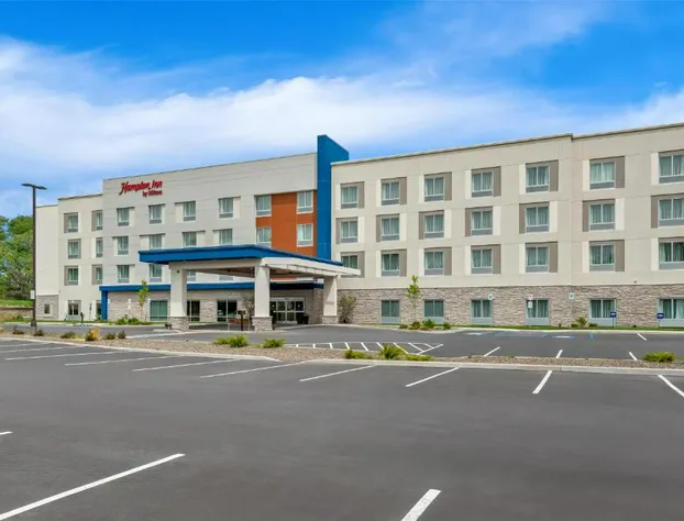 Hampton Inn Cooperstown hotel detail image 2