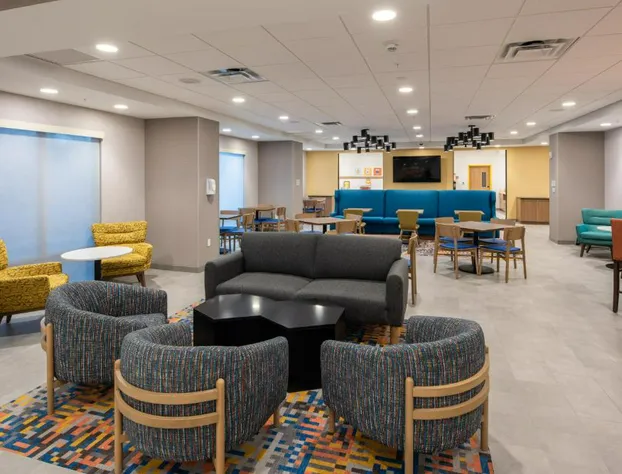 Hampton Inn Cooperstown hotel detail image 4