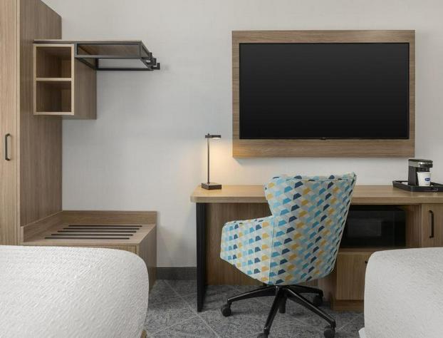 Hampton Inn by Hilton Montreal East Anjou hotel detail image 1