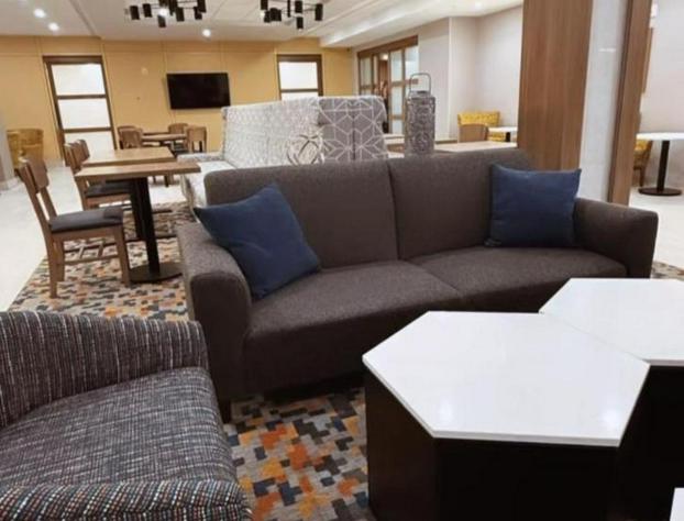 Hampton Inn by Hilton Montreal East Anjou hotel detail image 4