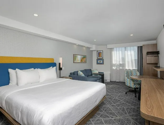 Hampton Inn by Hilton Montreal East Anjou hotel detail image 4