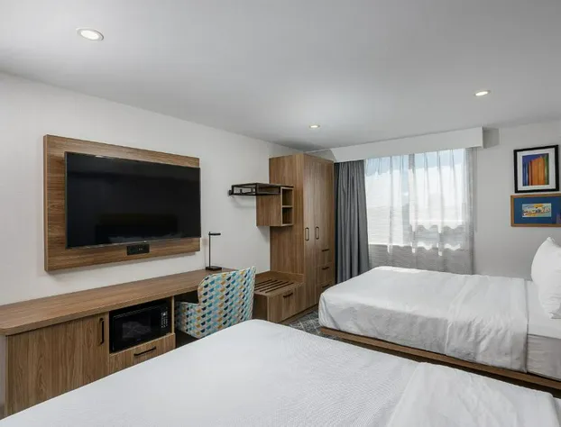Hampton Inn by Hilton Montreal East Anjou hotel detail image 1