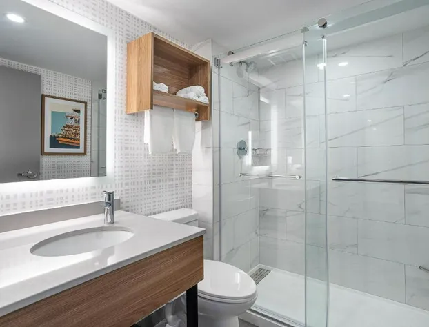 Hampton Inn by Hilton Montreal East Anjou hotel detail image 3