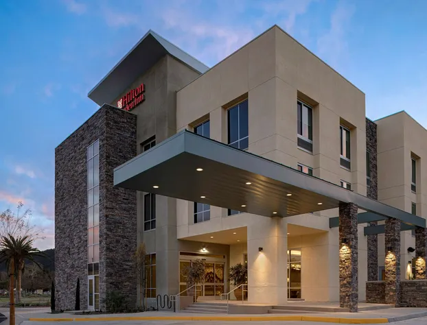 Hilton Garden Inn Temecula, CA hotel detail image 1