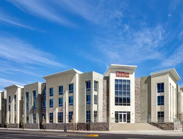 Hilton Garden Inn Temecula, CA hotel detail image 3