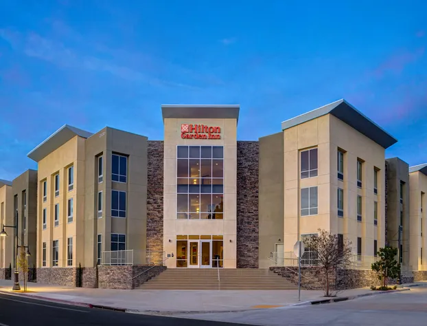 Hilton Garden Inn Temecula, CA hotel detail image 4