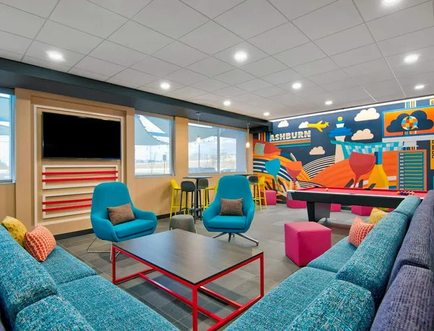 Tru By Hilton Ashburn One Loudoun, Va hotel detail image 2