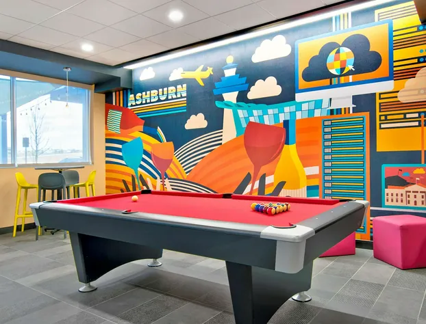 Tru By Hilton Ashburn One Loudoun, Va hotel detail image 3