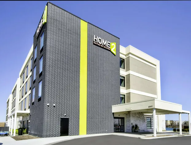 Home2 Suites By Hilton Whitestown Indianapolis NW hotel detail image 3