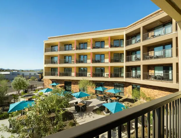 Hampton Inn by Hilton Carefree hotel detail image 2