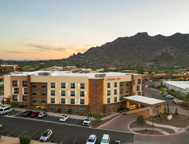 Hampton Inn by Hilton Carefree hotel detail image 3