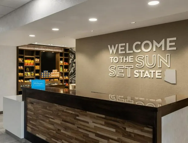 Hampton Inn by Hilton Carefree hotel detail image 4