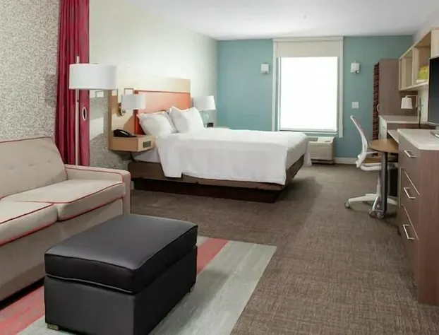 Home2 Suites by Hilton Bloomington Normal hotel detail image 2