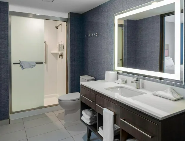 Home2 Suites by Hilton Northville Detroit hotel detail image 3