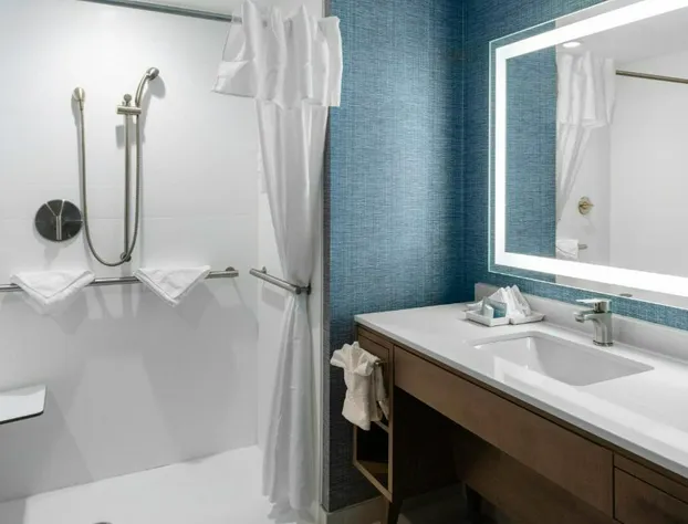 Home2 Suites by Hilton Northville Detroit hotel detail image 4