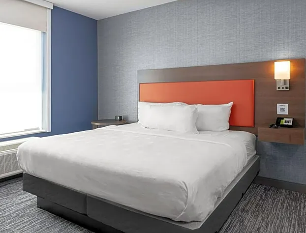 Home2 Suites by Hilton Northville Detroit hotel detail image 1