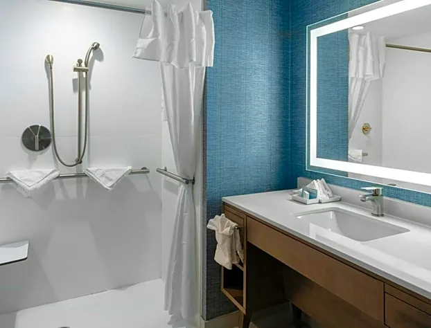 Home2 Suites by Hilton Northville Detroit hotel detail image 4