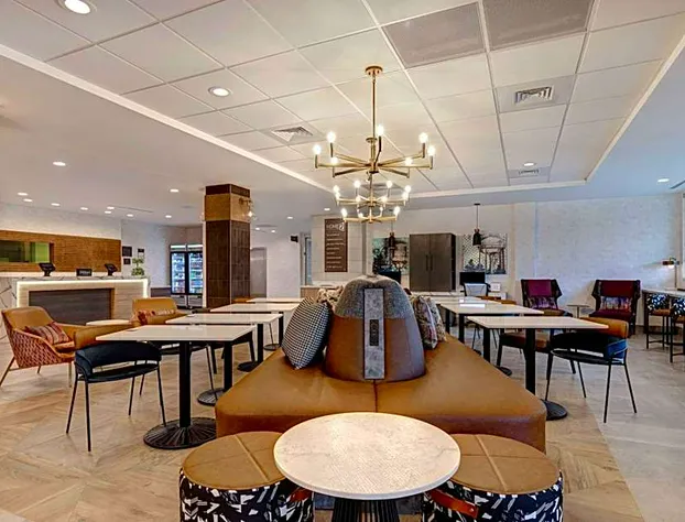 Home2 Suites by Hilton Blythewood, SC hotel detail image 2