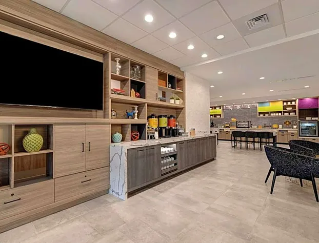 Home2 Suites by Hilton Blythewood, SC hotel detail image 3