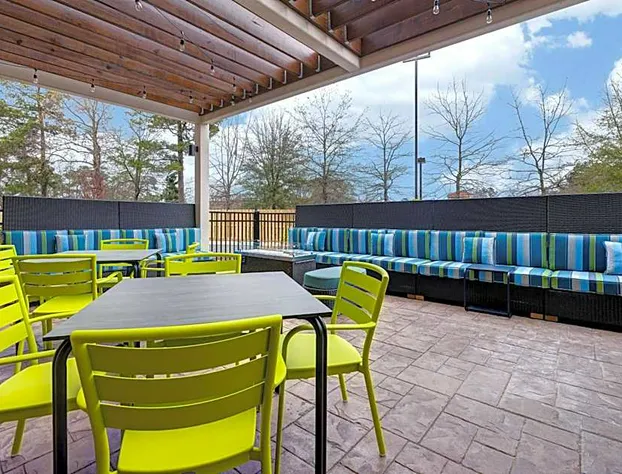 Home2 Suites by Hilton Blythewood, SC hotel detail image 4