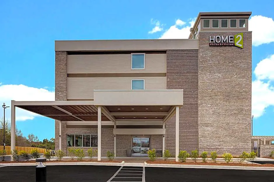 Home2 Suites by Hilton Blythewood, SC hotel hero