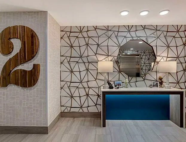 Home2 Suites by Hilton Blythewood, SC hotel detail image 1