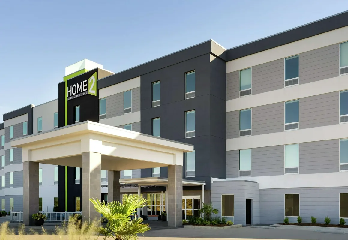 Home2 Suites by Hilton Vicksburg, MS hotel hero