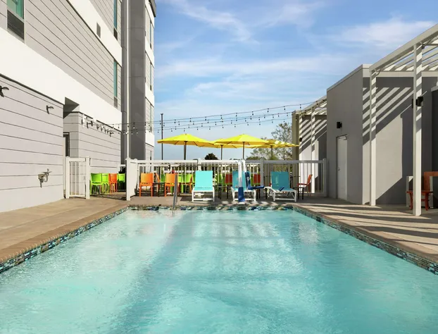 Home2 Suites by Hilton Vicksburg, MS hotel detail image 2