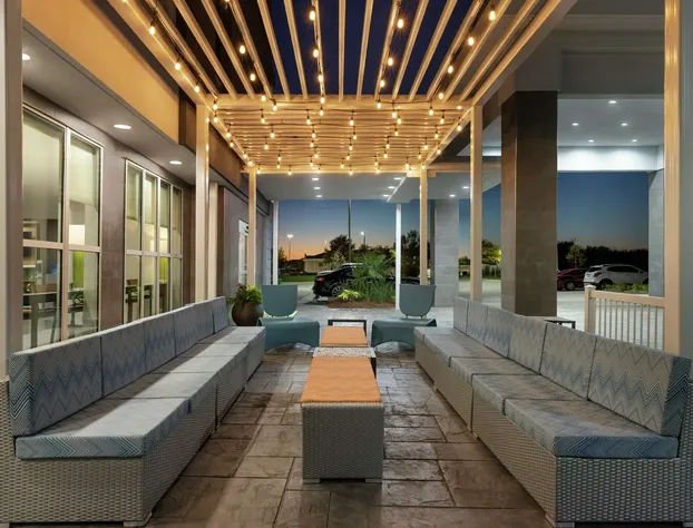 Home2 Suites by Hilton Vicksburg, MS hotel detail image 3